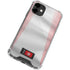 Tunisia Soccer Flag iPhone 12 Mini Clear Case